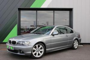 BMW Serie Cd 204 Preference Luxe d'occasion
