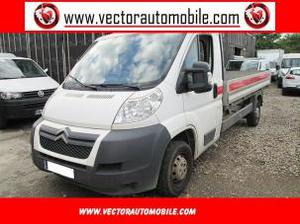 Citroen Jumper 2.2 HDI 110 L3 PLATEAU d'occasion