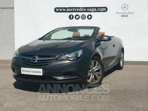 Opel CASCADA 1.6 Turbo 170ch Cosmo Pack Automatique gris