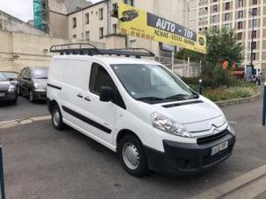 Citroen Jumpy  L1H1 HDI90 CLUB d'occasion