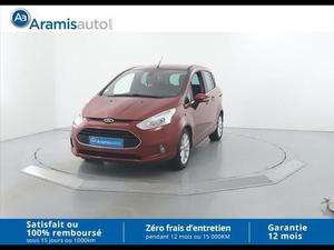 FORD B-MAX 1.5 TDCi 95 BVM Occasion