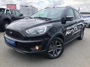 Ford Ka+ ACTIVE CH 5PORTES  Occasion