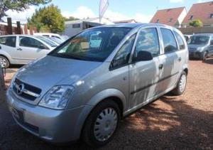 Opel Meriva 1.7 cdti 90cv d'occasion