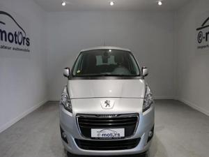 PEUGEOT  Hdi 115ch Fap Bvm6 - Active 7pl 5p 