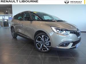 RENAULT Grand Scenic Grand Scénic TCe 140 Energy Intens