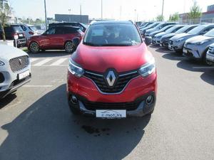 RENAULT Kadjar Intens Tce 130 Energy Edc + Jantes Alliage