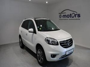 RENAULT Koleos 2.0 Dci 150 Fap - Exception Euro 5 5p 