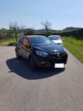 Renault Captur 90 cv 1.5 dci d'occasion