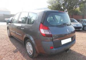 Renault Scenic 1.9 DCI 120 CV 7 PLACES d'occasion