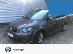 Volkswagen Touran 2.0 TDI 140 d'occasion