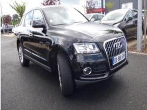 AUDI Q5 V6 Ambition Luxe Tdi Clean Diesel 258 S Tronic 