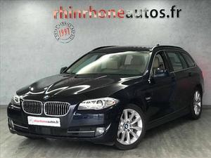 BMW 530 (F11) D XDRIVE BVA Occasion