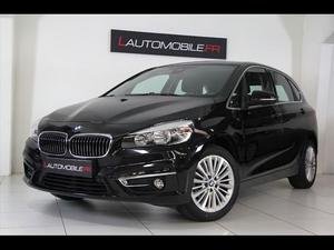 BMW M2 coupé (F45) ACTIVE TOURER 216D LUXURY  Occasion