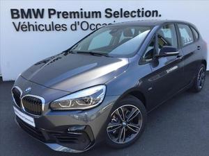 BMW SÉRIE 2 ACTIVETOURER 218IA 140 SPORT DKG  Occasion