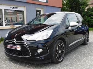 Citroen Ds3 Sport Chic 1.6 THP  Kms  Occasion