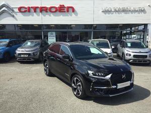 Ds DS 7 CROSSBACK BLUEHDI 180 GRAND CHIC BA Occasion