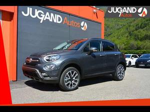 FIAT  DCT CITY CROSS GPS  Occasion