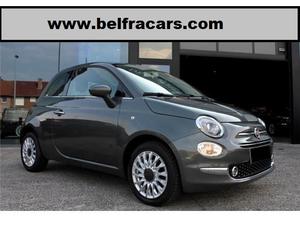 Fiat v 69ch Toit Pano U Connect  Occasion