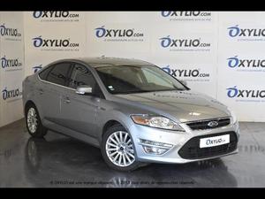 Ford Mondeo III (2) 2.0 TDCI 150 Business Nav  Occasion