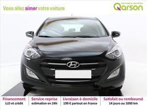 Hyundai I MPI INITIA  Occasion