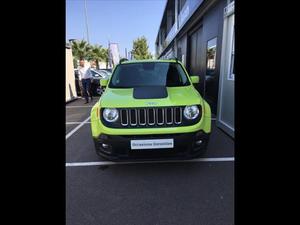 Jeep RENEGADE 1.6 MJT S&S 95 ASPEN  Occasion