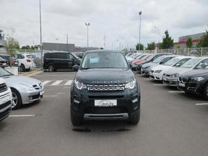 LAND ROVER Discovery Sd4 Hse  Occasion