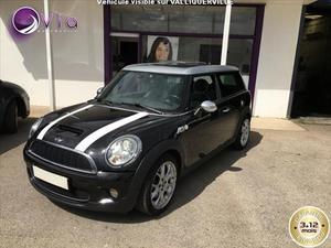 MINI Clubman Cooper d 1.6i - 175 Cooper S  Occasion