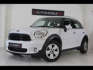 MINI Countryman ONE D BUSINESS CALL  Occasion