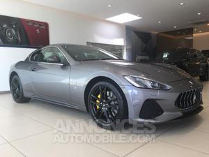 Maserati Gran Turismo ch Sport grigio alfieri