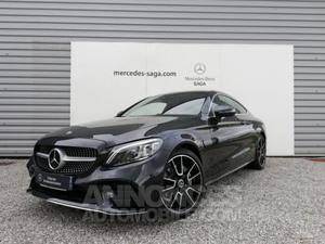Mercedes Classe C Coupe Sport ch AMG Line 9G-Tronic