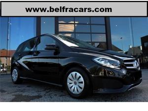 Mercedes-benz Classe b 180 CDI Clim/Navi/Blth  Occasion