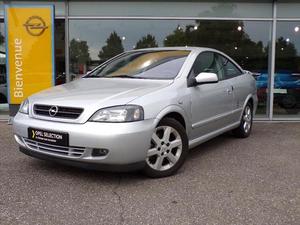 Opel ASTRA COUPE V 125CH BERTONE PACK  Occasion