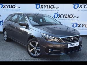 Peugeot 308 II (2) 1.2 PureTech S&S EAT cv Allure