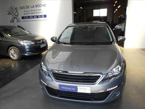 Peugeot 308 active business1.6 blue hdi 120 bvm