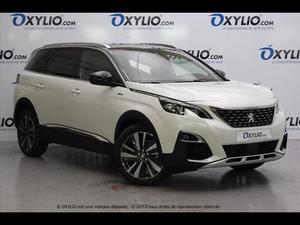 Peugeot  II 1.5 BLUEHDI 130 GT LINE 0KM -