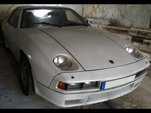 Porsche 928 VCH  Occasion