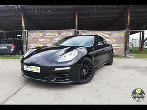 Porsche Panamera 3.0 D 300 CH TOIT OUVRANT  Occasion