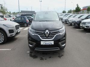 RENAULT Espace Espace Intens Dci 160 Energy Edc 5places 