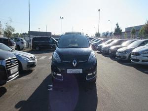 RENAULT Grand Scenic Bose Dci places + Toit Ouvra 