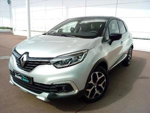 Renault Captur 1.2 TCE 120CH INTENS CAM/GPS  Occasion