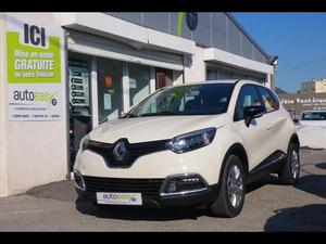Renault Captur 1.5 dci 90 BUSINESS 1ER MAIN  Occasion