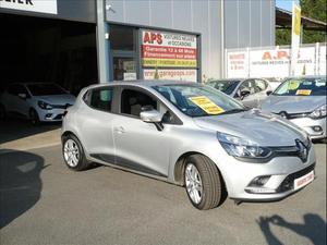 Renault Clio III 4 dci 75 busIness AUTO ECOLE  Occasion