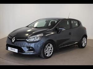 Renault Clio IV IV DCI 90 CH BUSINESS GPD  KMS 
