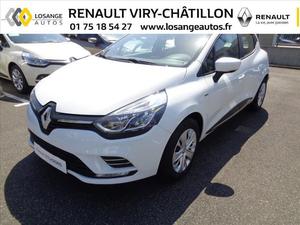 Renault Clio IV IV trend v  Occasion