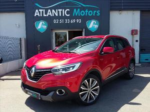 Renault Kadjar 1.2 TCE 130CH INTENS CAMERA/PARK ASSIST 