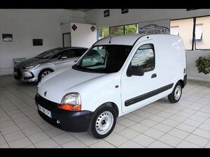 Renault Kangoo express 1.5 DCI 60CH CONFORT  Occasion