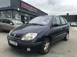 Renault Scenic (S RXI BIEN ENTRETENU d'occasion