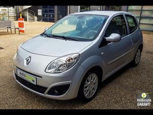 Renault Twingo v 75 INITIAL  Occasion