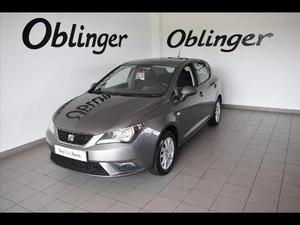 Seat IBIZA 1.2 TSI 85CH STYLE 5CV 5P  Occasion