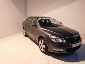 Skoda OCTAVIA 1.6 TDI105 CR FAP ELEGANCE 2 DSG  Occasion